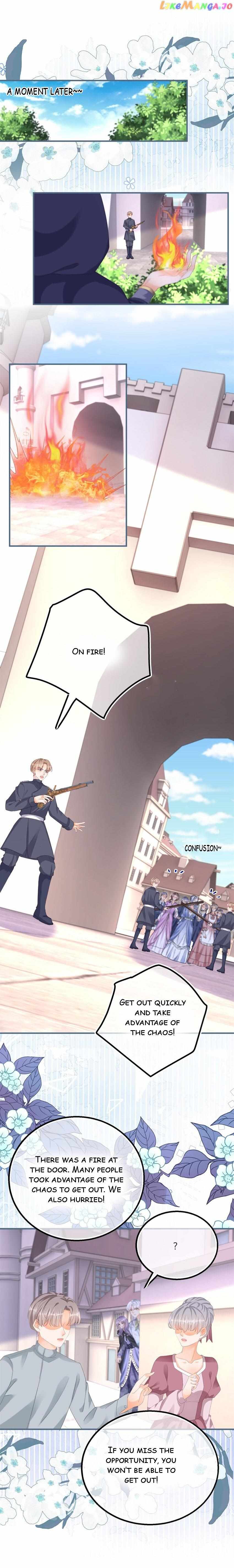 The Counterattack Of The Villain Chapter 173 #4