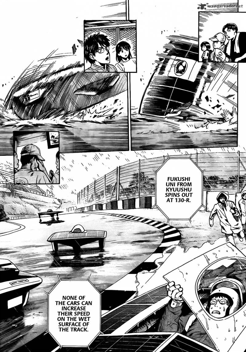 Donten Prism Solar Car Chapter 7 #30