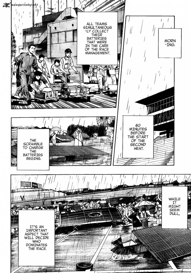 Donten Prism Solar Car Chapter 8 #29