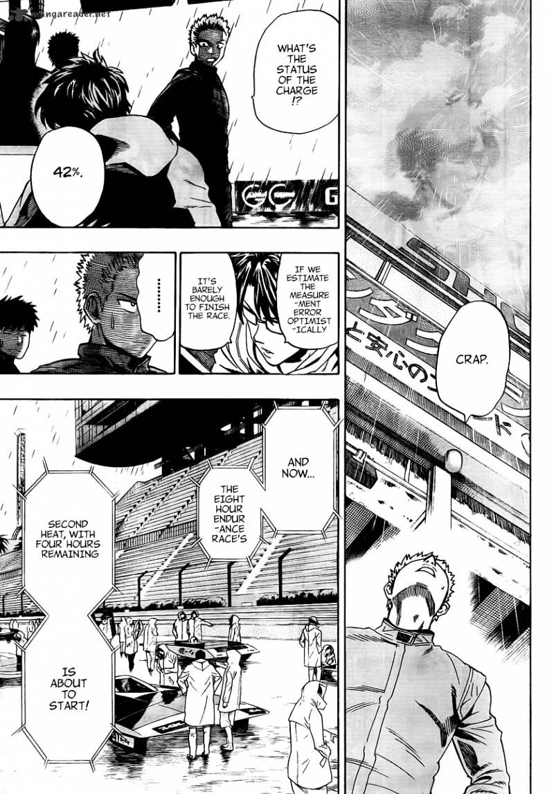 Donten Prism Solar Car Chapter 8 #30