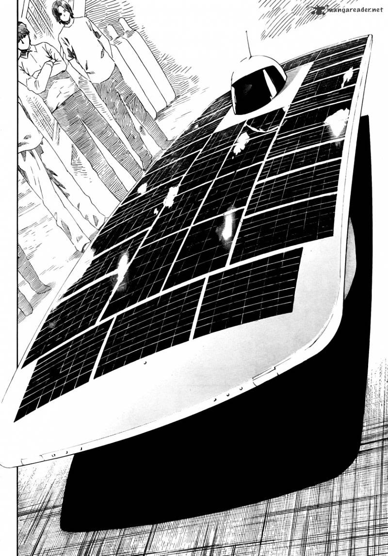 Donten Prism Solar Car Chapter 6 #31