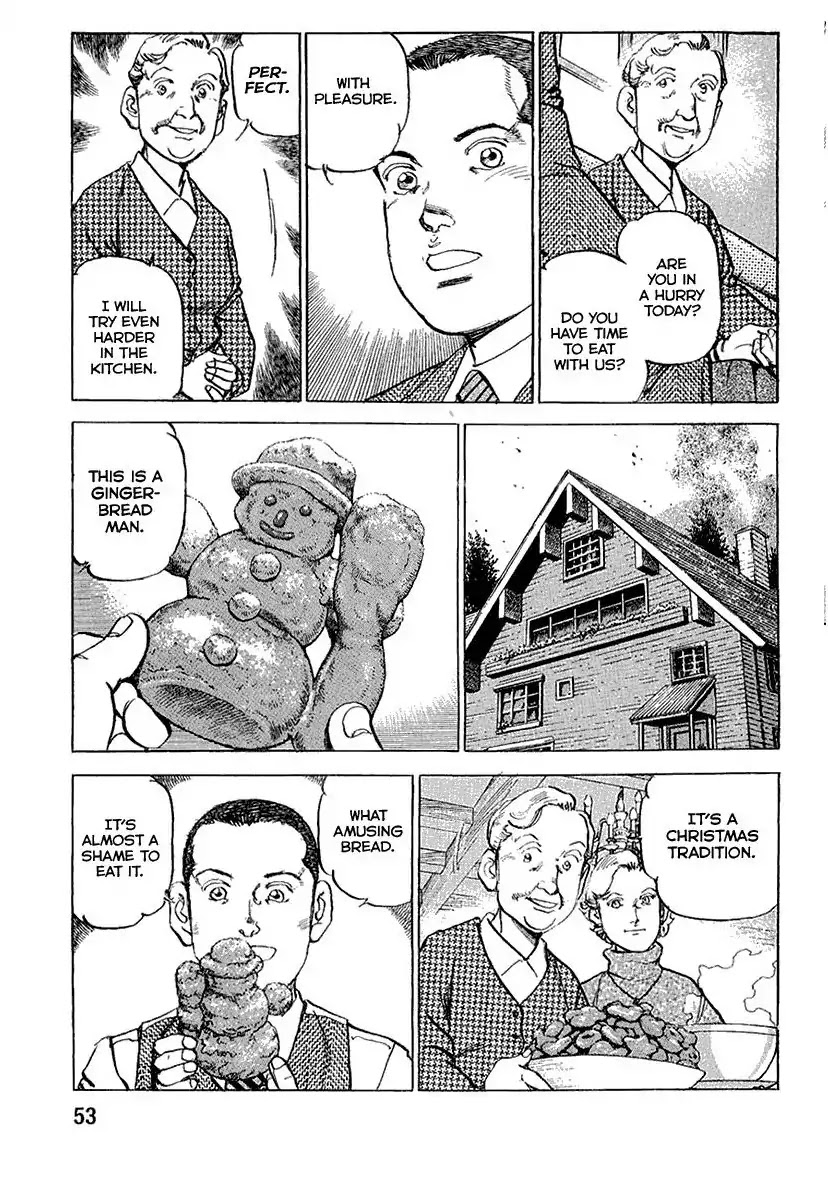 Zipang Chapter 112 #11