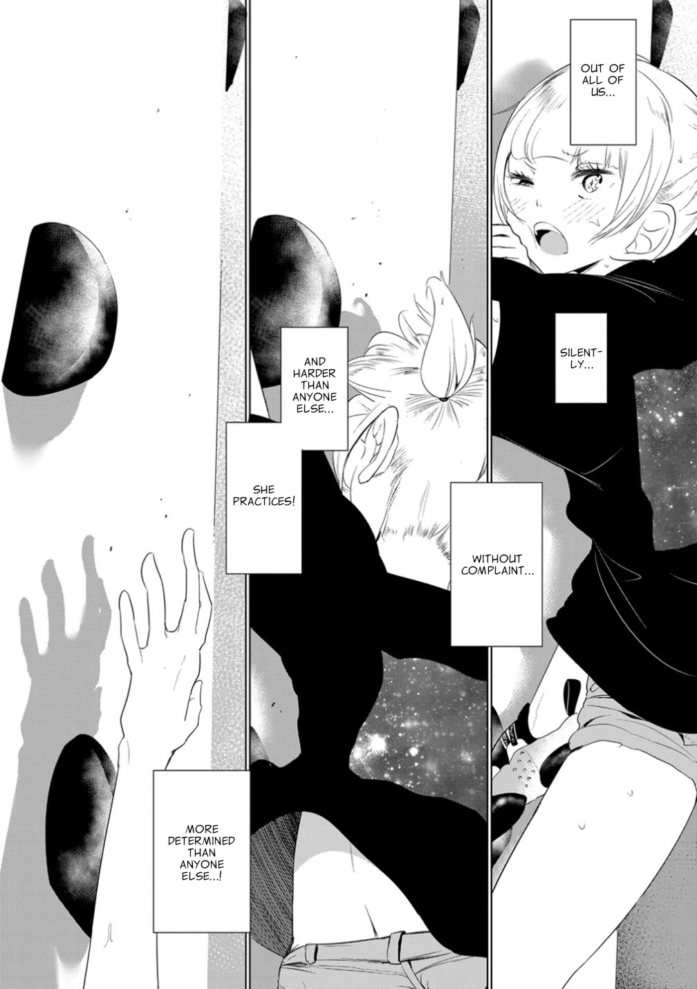 Noboru Kotera-San Chapter 15 #24