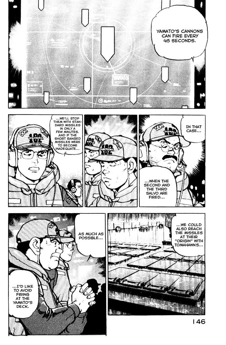 Zipang Chapter 39 #3