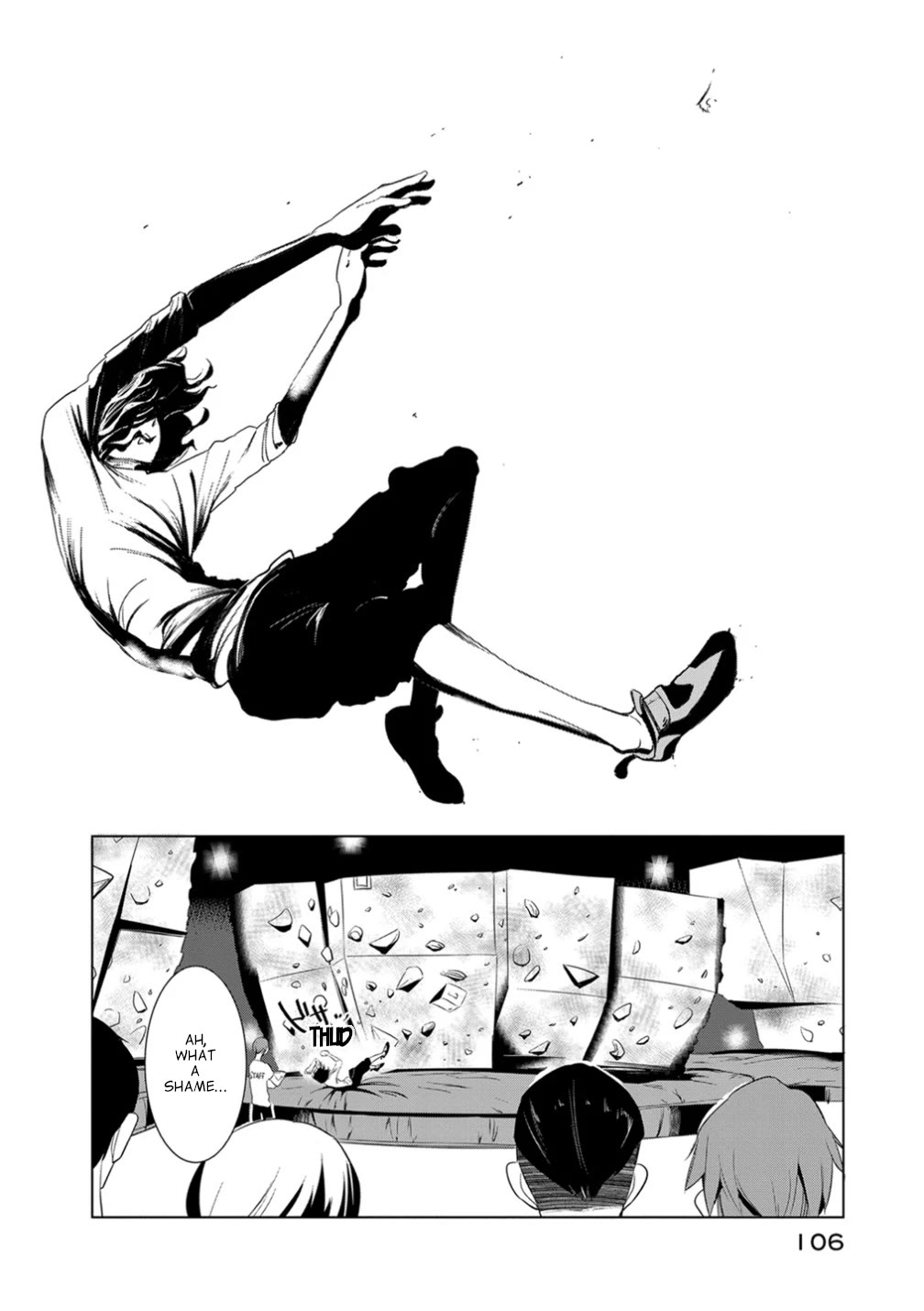 Noboru Kotera-San Chapter 14 #10