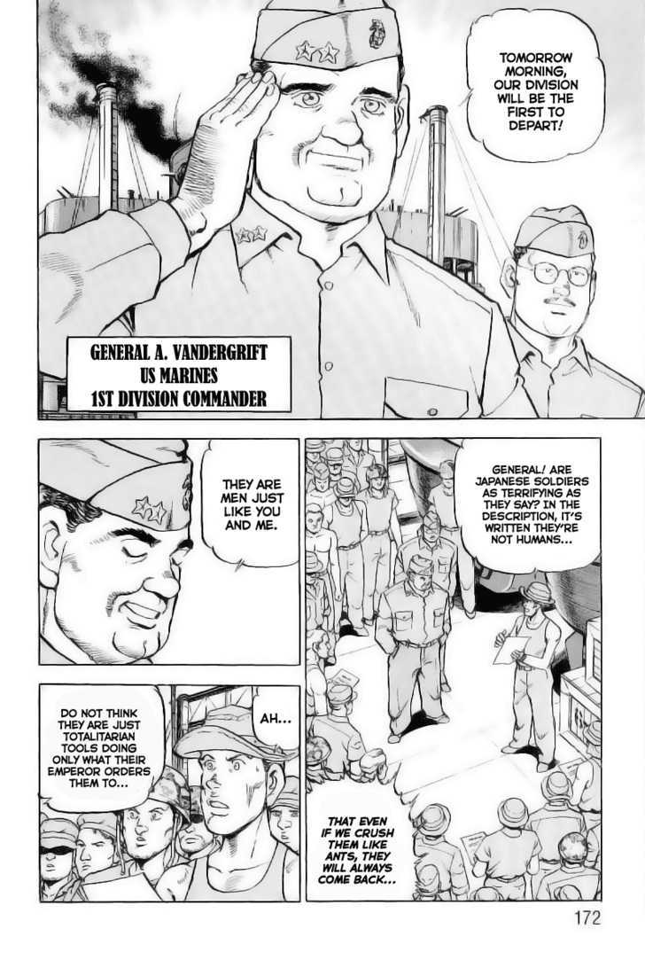 Zipang Chapter 29 #6