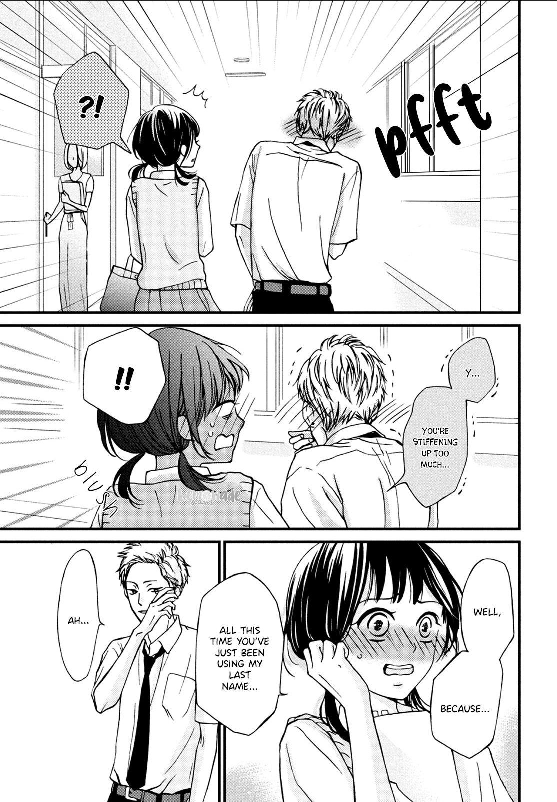 Yamaguchi-Kun Wa Warukunai Chapter 7 #16