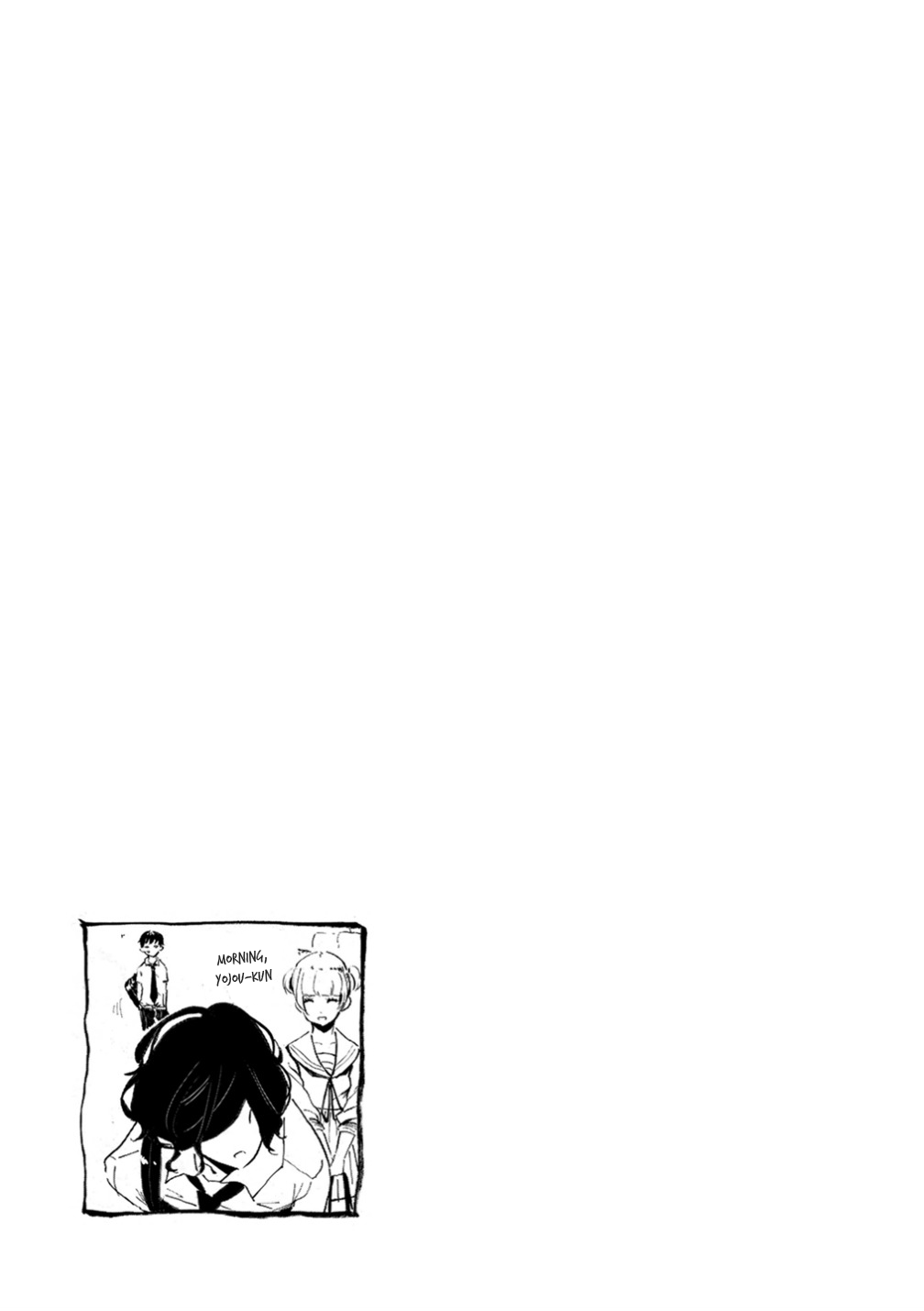 Noboru Kotera-San Chapter 11 #17