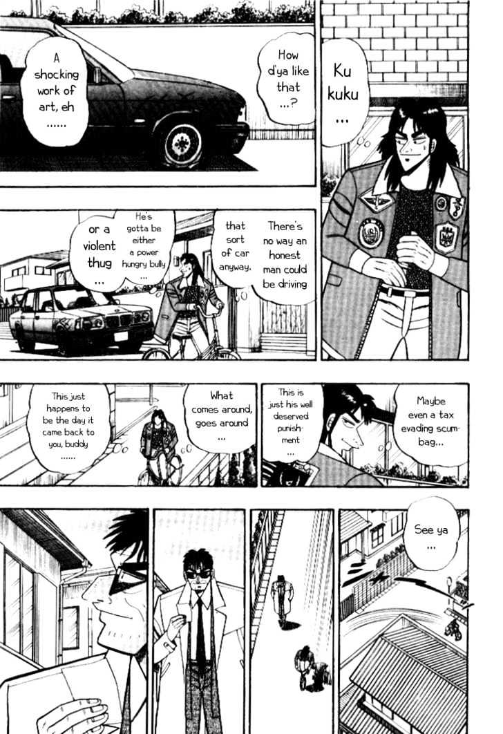 Kaiji Chapter 1 #9