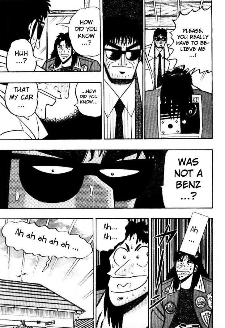 Kaiji Chapter 1 #19