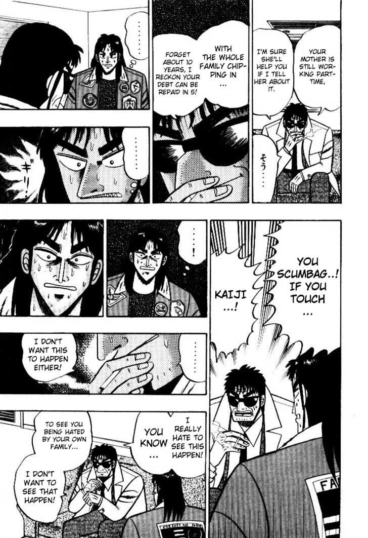 Kaiji Chapter 1 #29