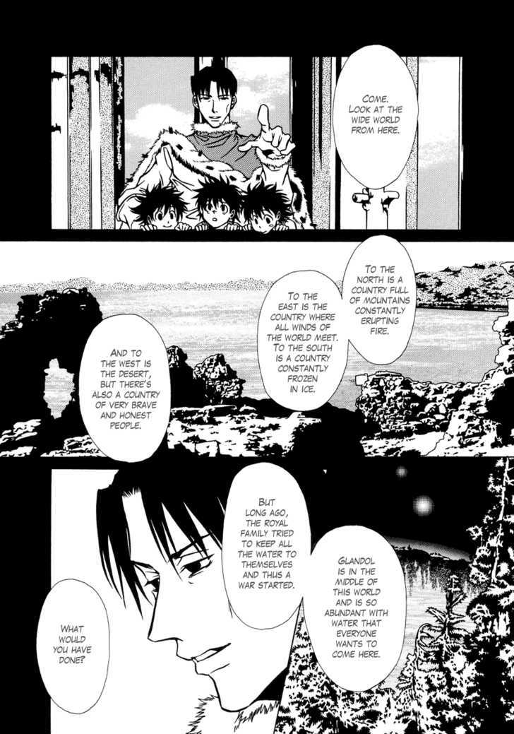 Dokuhime Chapter 13 #29