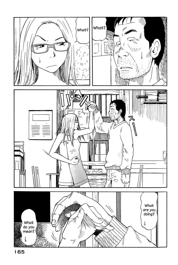 Doll (Okado Tatsuya) Chapter 14 #7