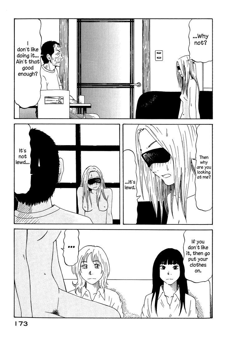 Doll (Okado Tatsuya) Chapter 14 #15