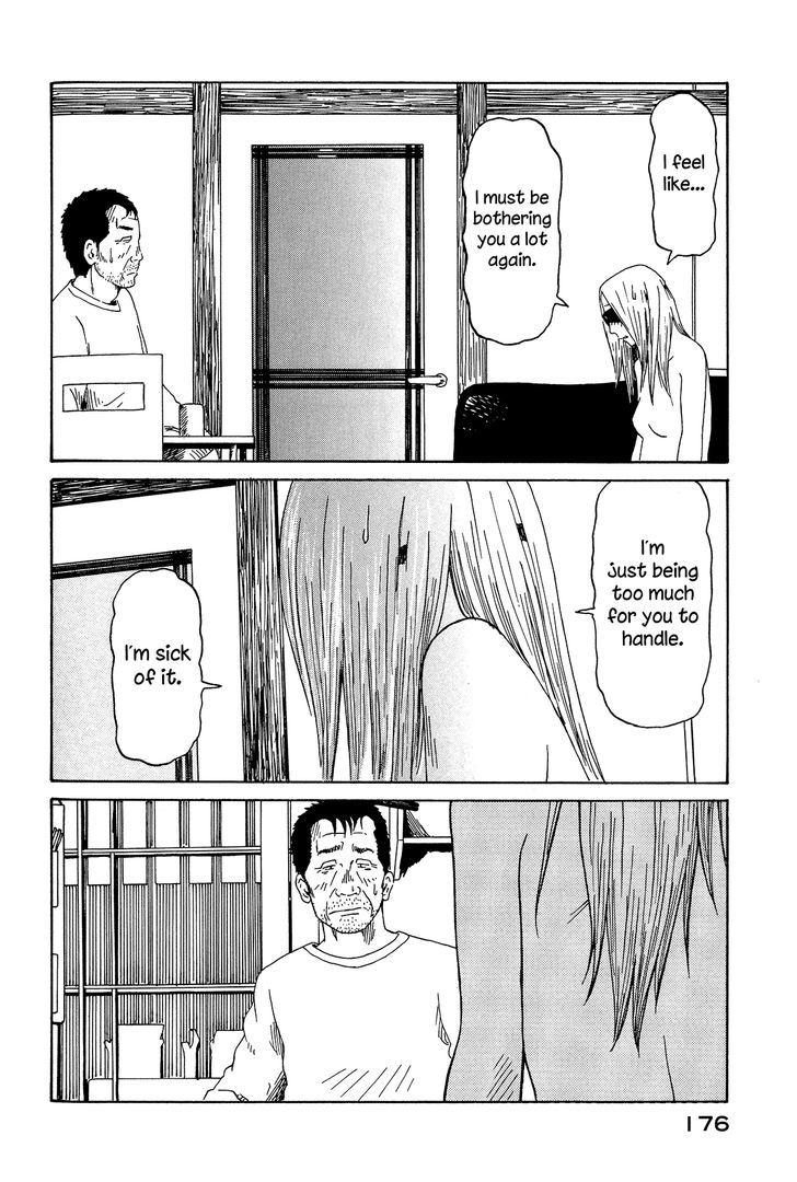 Doll (Okado Tatsuya) Chapter 14 #18