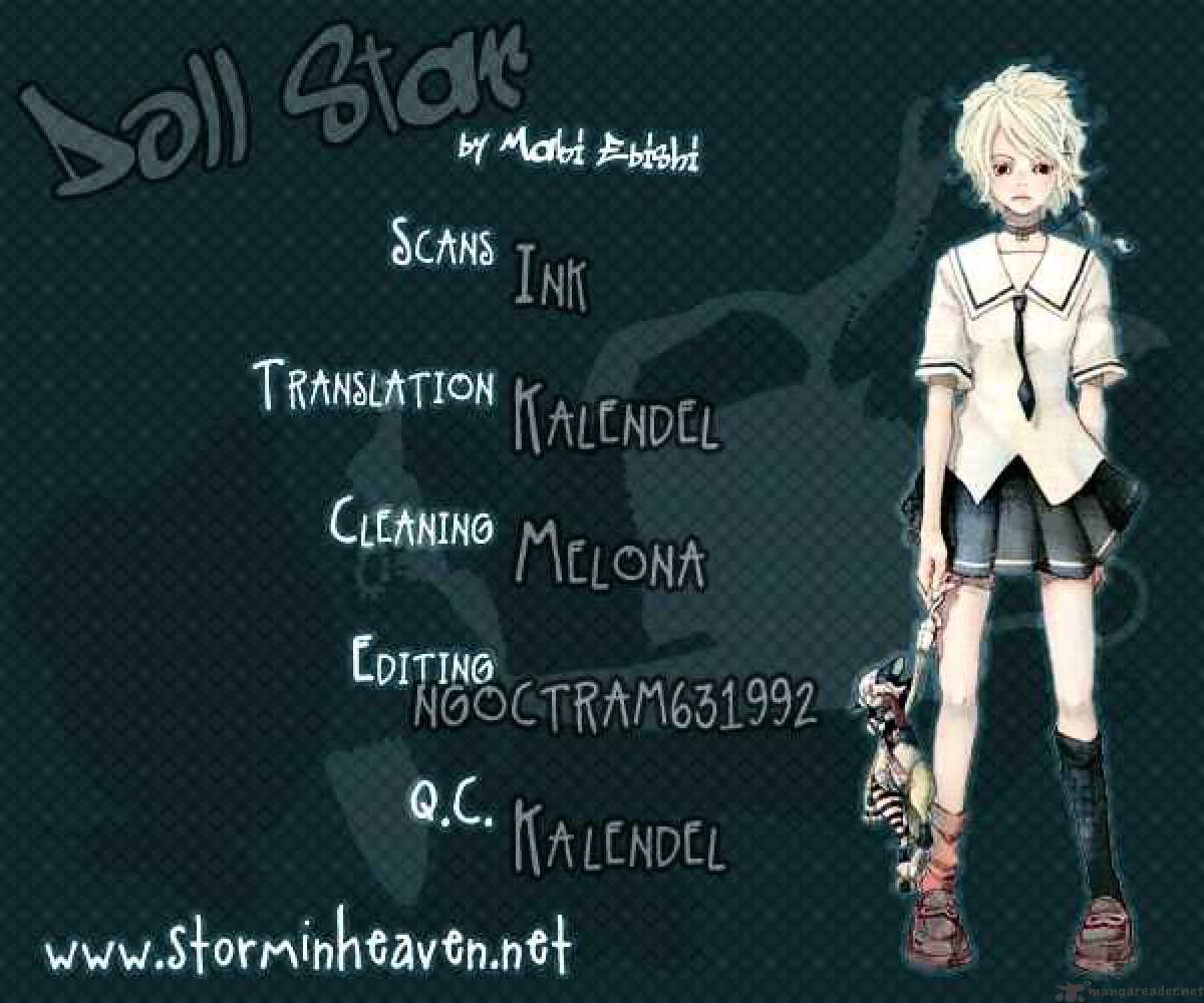 Doll Star Chapter 1 #3
