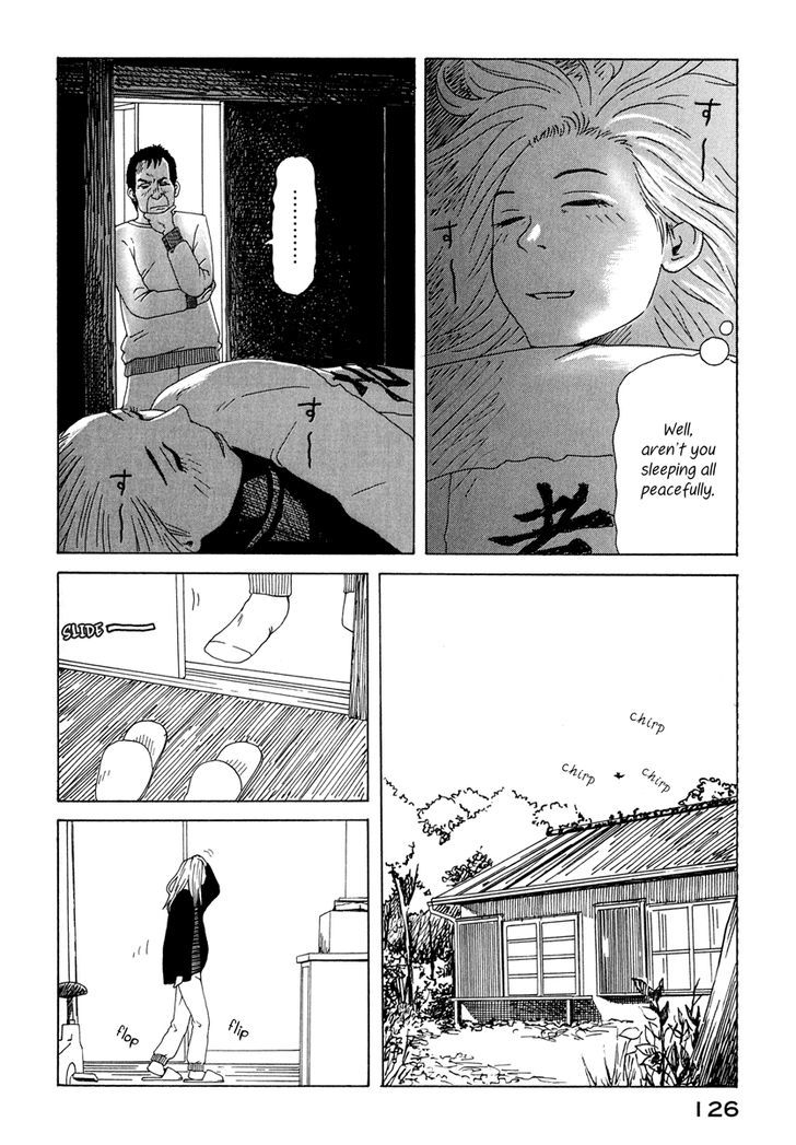 Doll (Okado Tatsuya) Chapter 12 #22