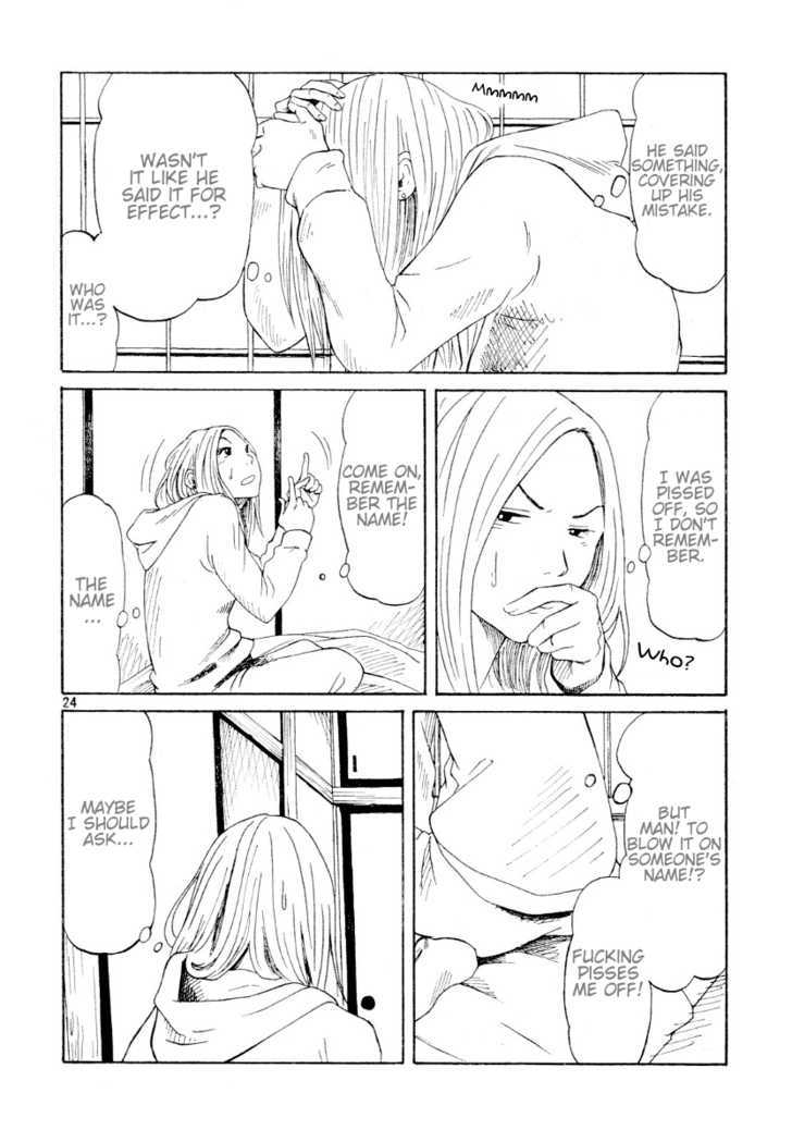 Doll (Okado Tatsuya) Chapter 10 #25