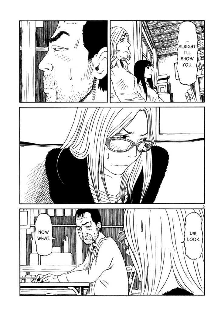 Doll (Okado Tatsuya) Chapter 6 #6