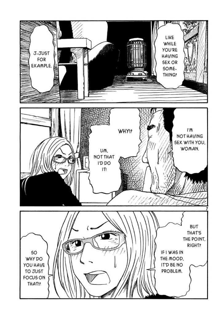 Doll (Okado Tatsuya) Chapter 6 #8