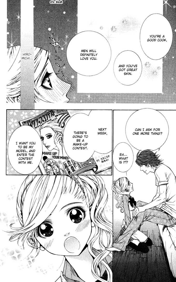 Lovenista Chapter 7 #33