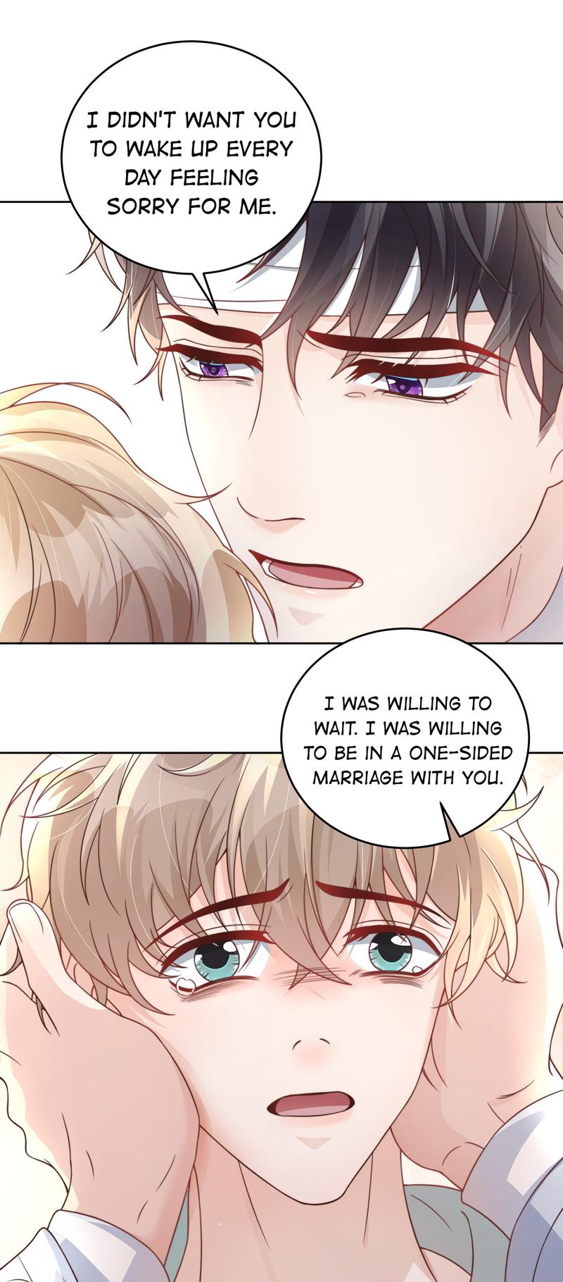 One-Sided Marriage Chapter 41 #38
