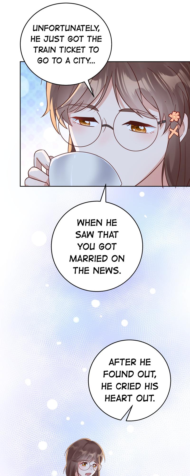 One-Sided Marriage Chapter 33 #43