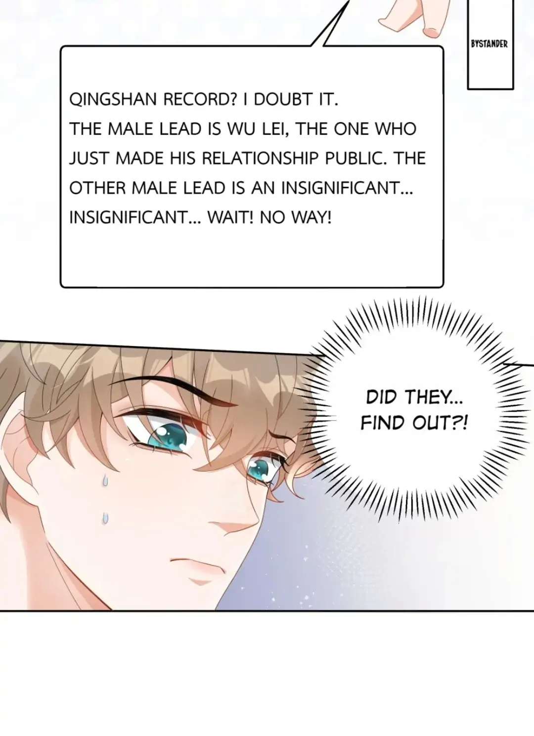 One-Sided Marriage Chapter 22 #11
