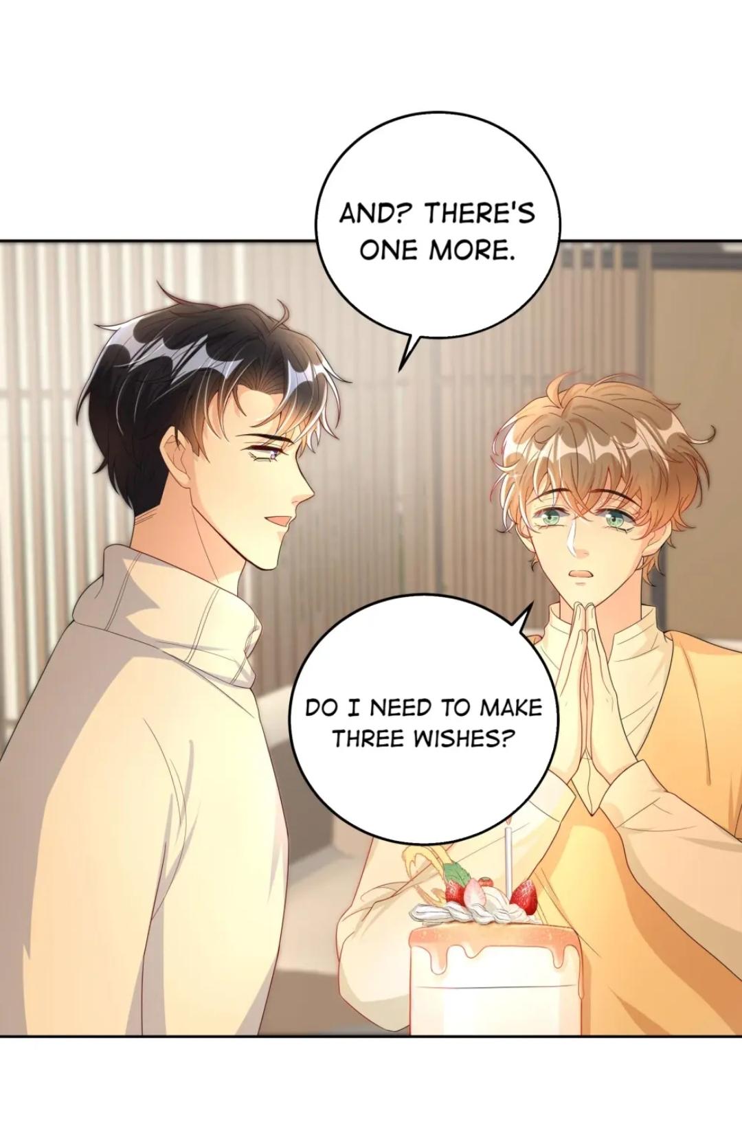 One-Sided Marriage Chapter 14 #7