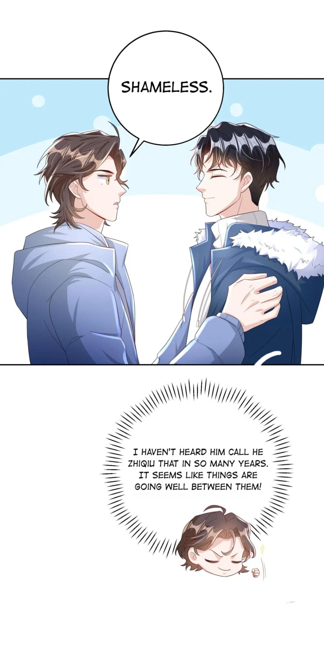 One-Sided Marriage Chapter 13 #17