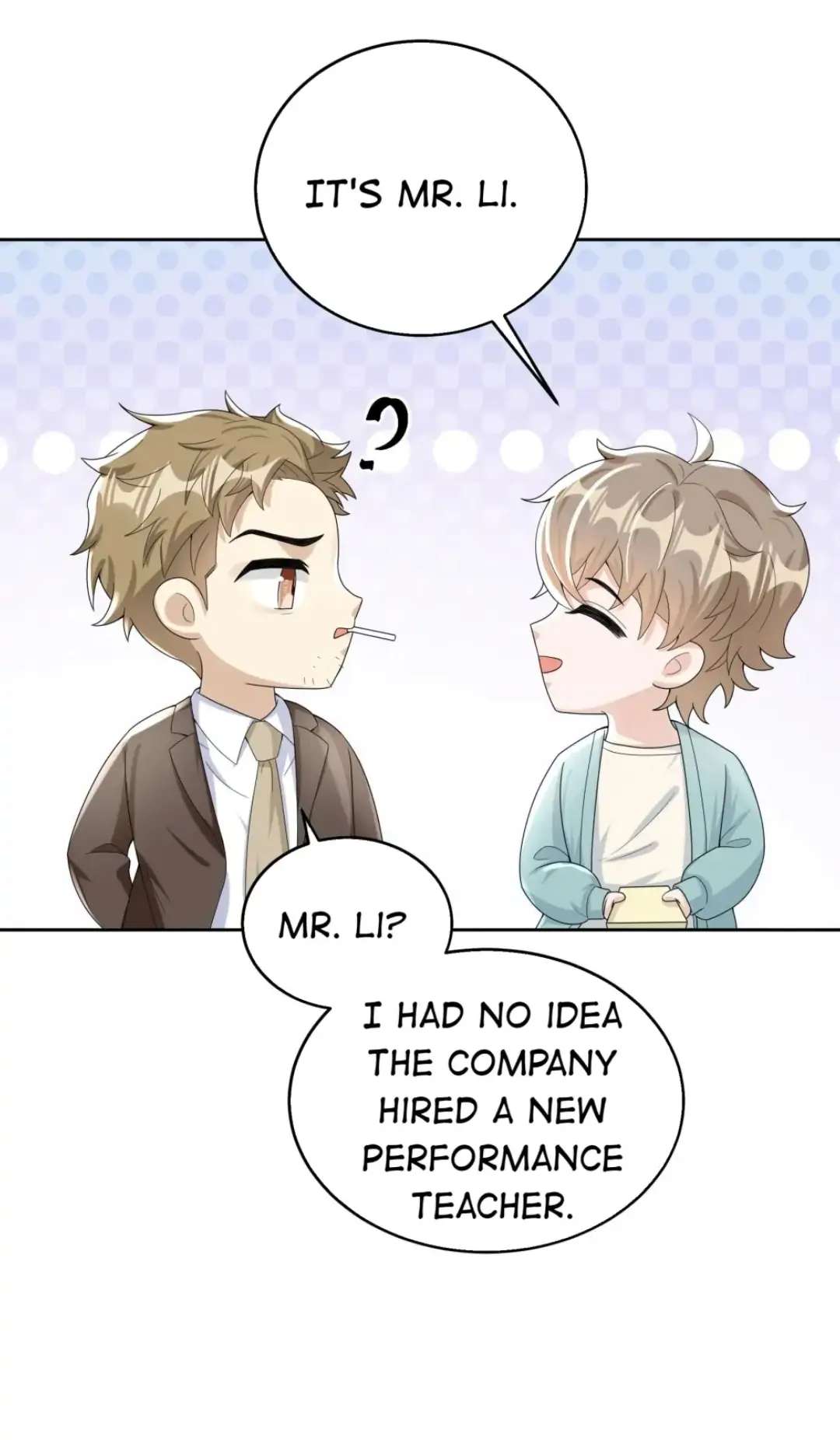 One-Sided Marriage Chapter 11 #20