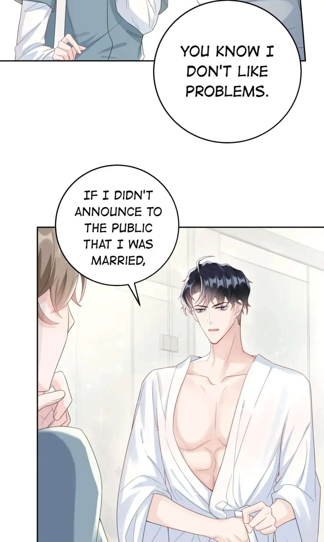 One-Sided Marriage Chapter 6 #27