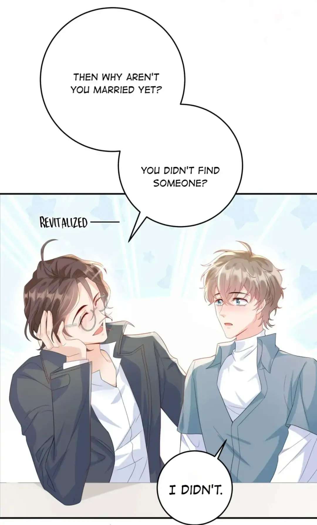 One-Sided Marriage Chapter 5 #6