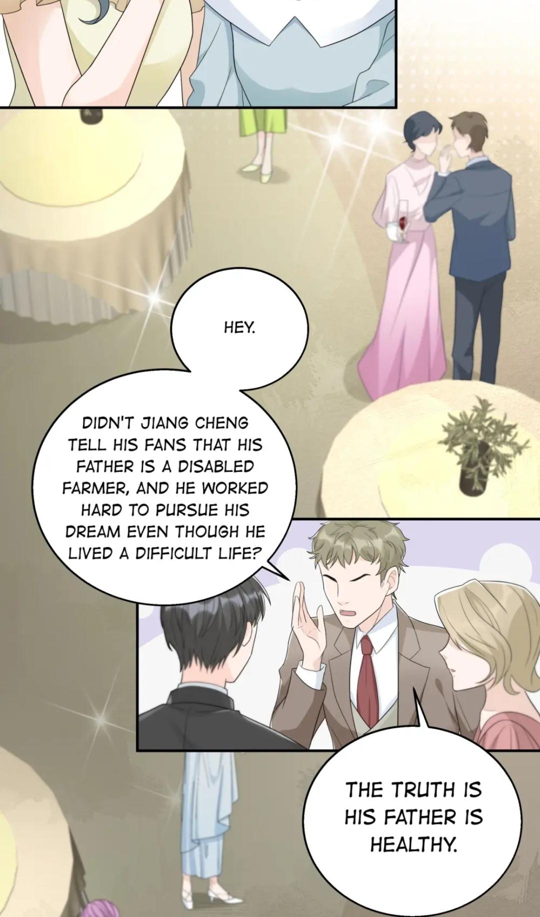 One-Sided Marriage Chapter 2 #33