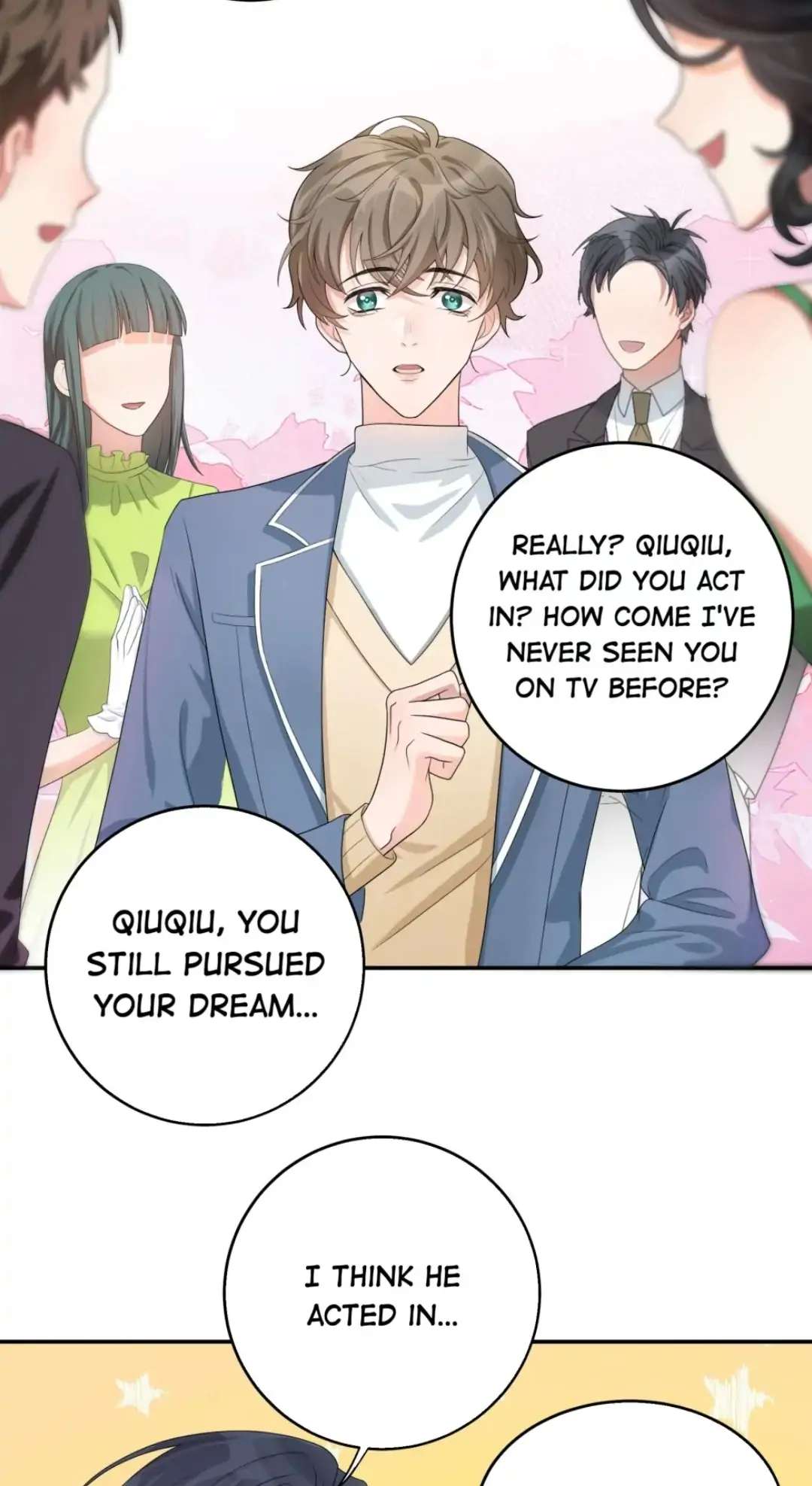 One-Sided Marriage Chapter 1 #31