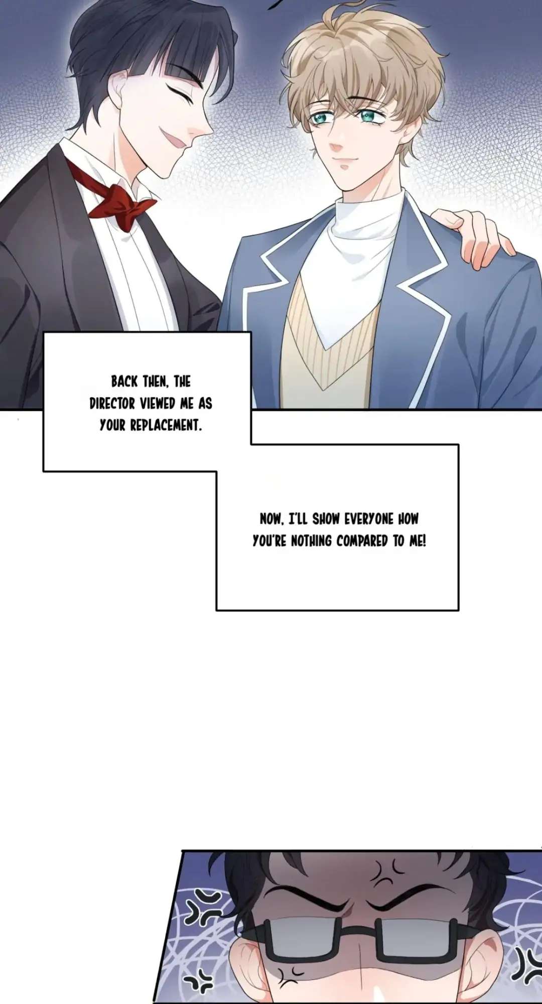 One-Sided Marriage Chapter 1 #36