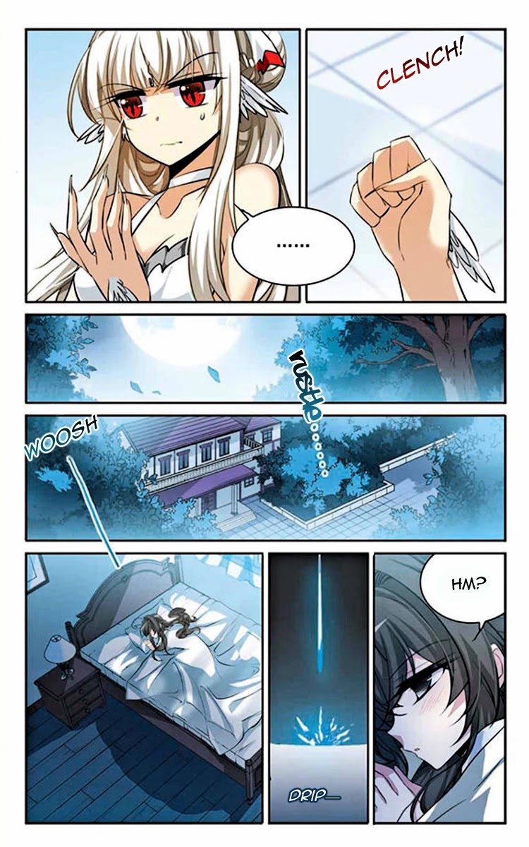 San Yan Xiao Tian Lu Chapter 164 #5