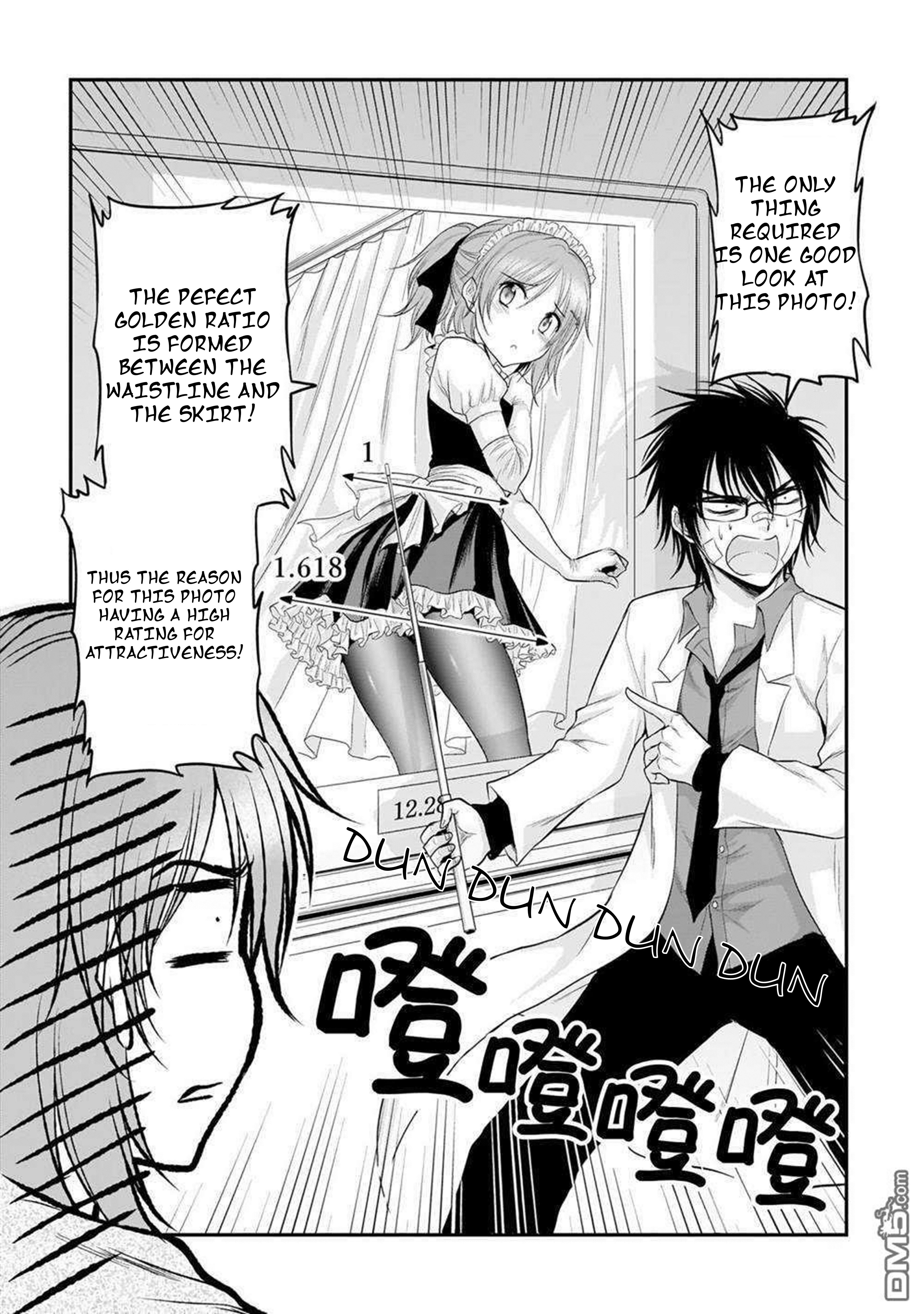 Rike Ga Koi Ni Ochita No De Shoumeishitemita Chapter 62 #13