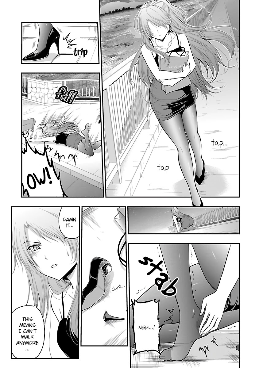 Rike Ga Koi Ni Ochita No De Shoumeishitemita Chapter 29 #3