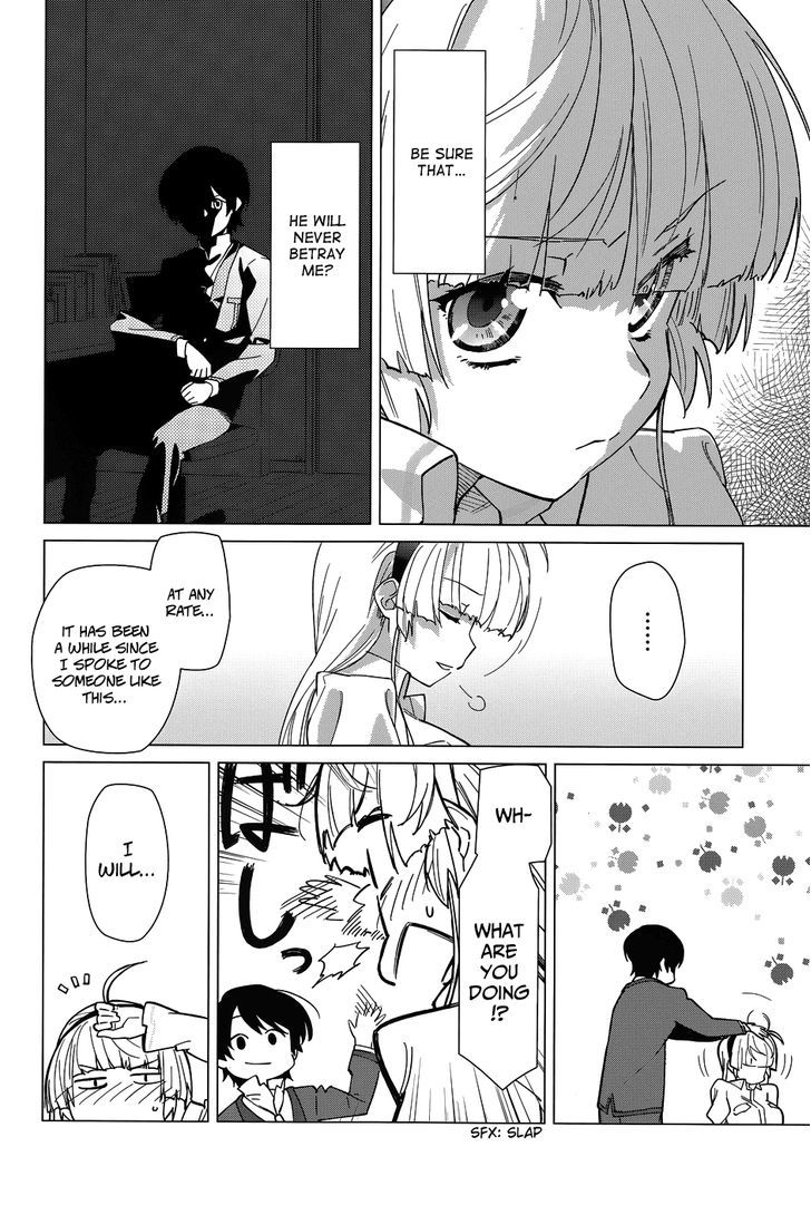 Over Image Chapter 3 #18