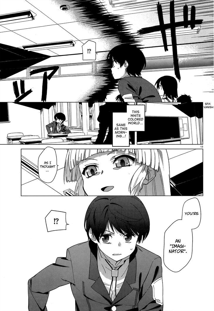 Over Image Chapter 1 #14