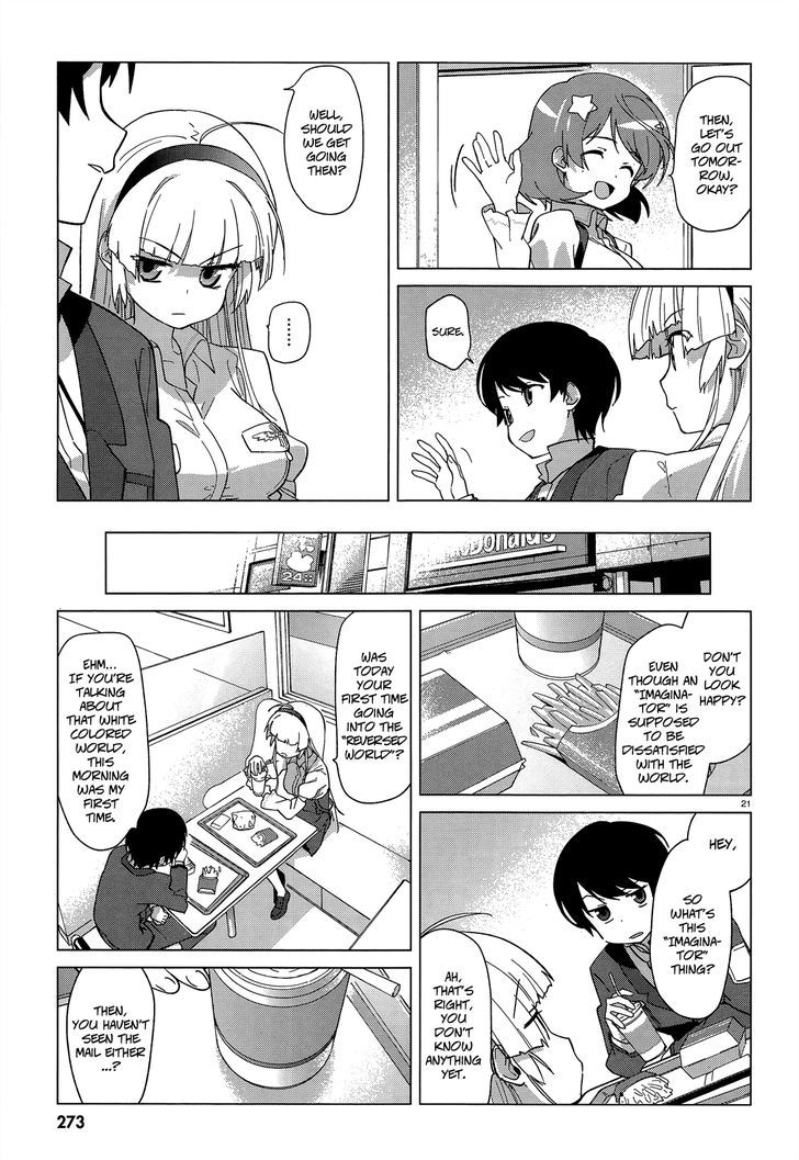 Over Image Chapter 1 #22