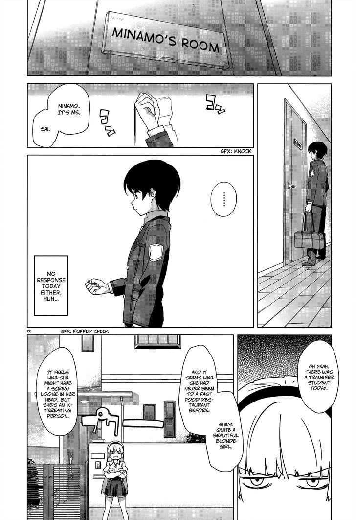 Over Image Chapter 1 #29