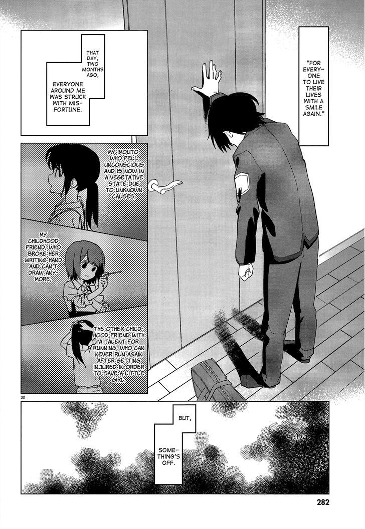 Over Image Chapter 1 #31