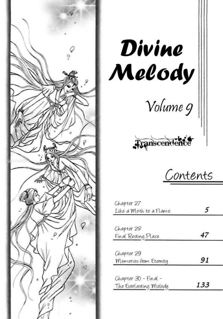 Divine Melody Chapter 27 #5