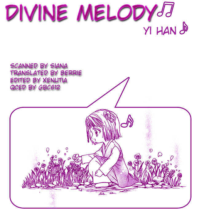 Divine Melody Chapter 7 #2