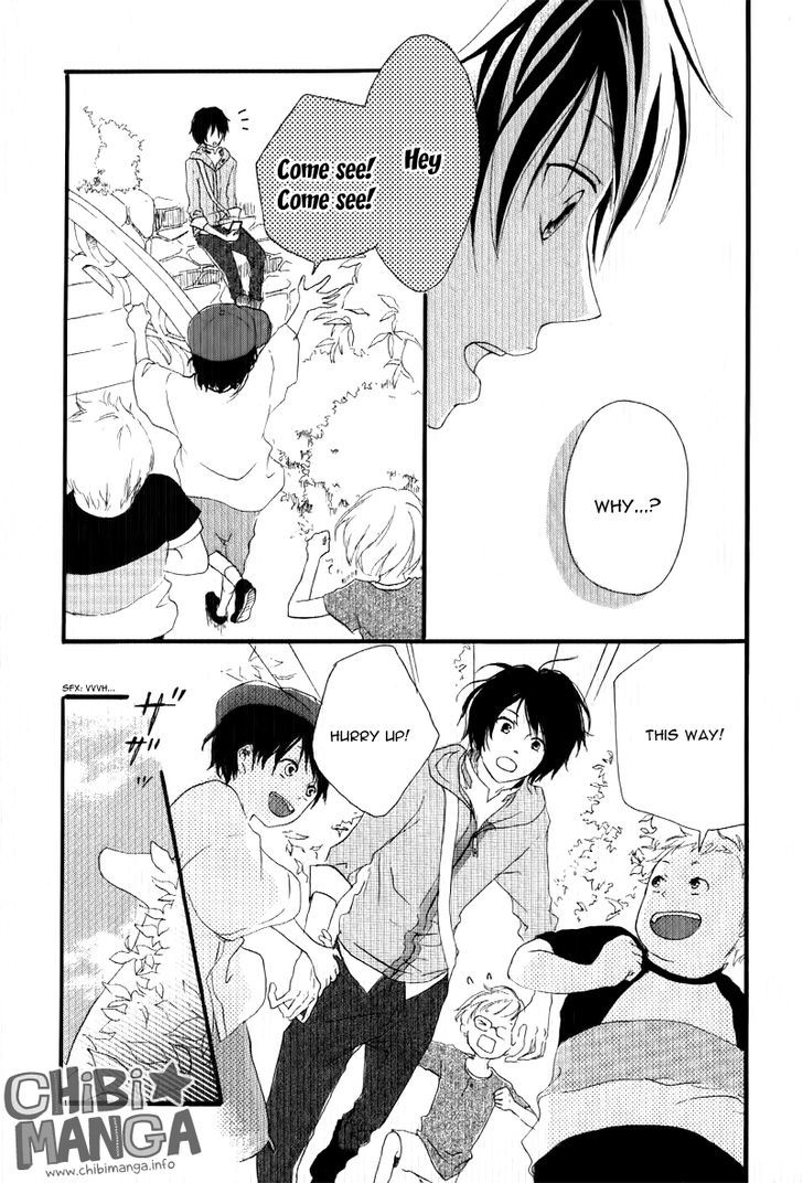 Haru Chapter 2 #10