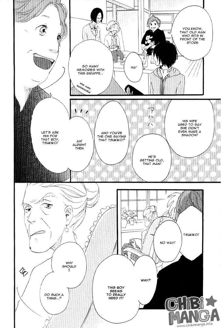 Haru Chapter 2 #13