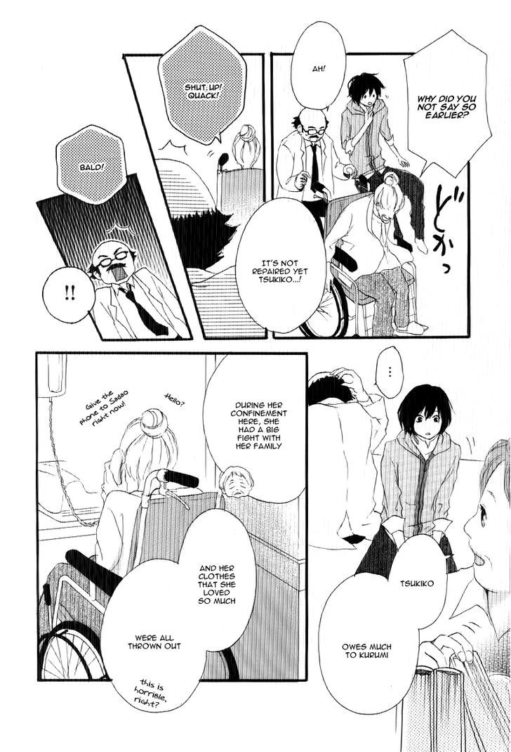 Haru Chapter 2 #15