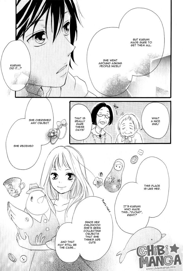 Haru Chapter 2 #16